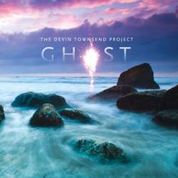 Devin Townsend : Ghost